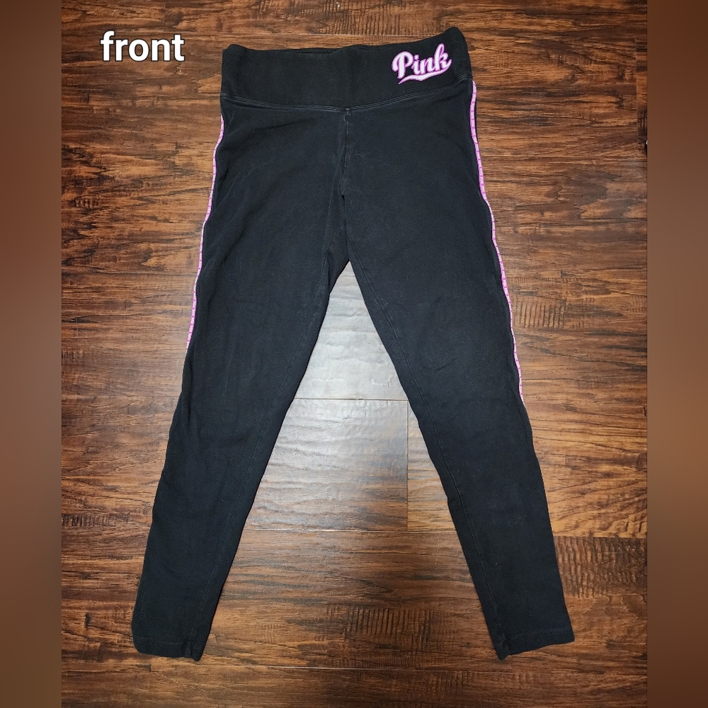 PINK Victoria's Secret Yoga Pants
